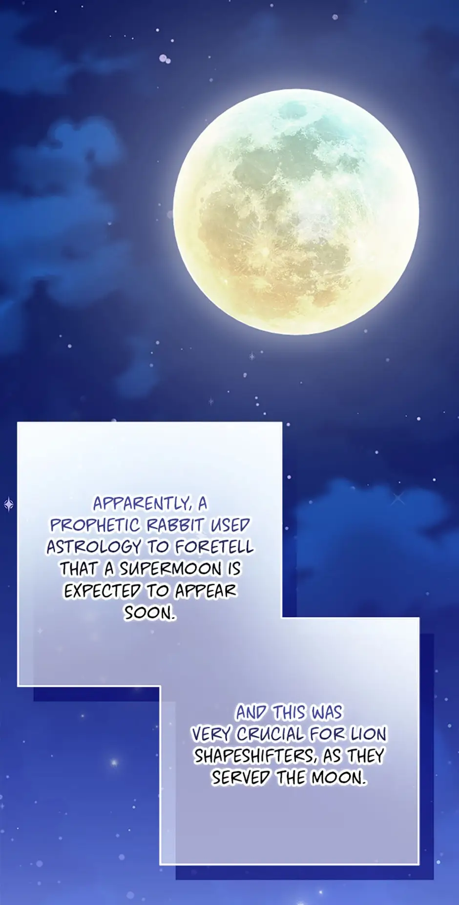 Read Lady Blue Bird of the White Lion Family EN Manga Online