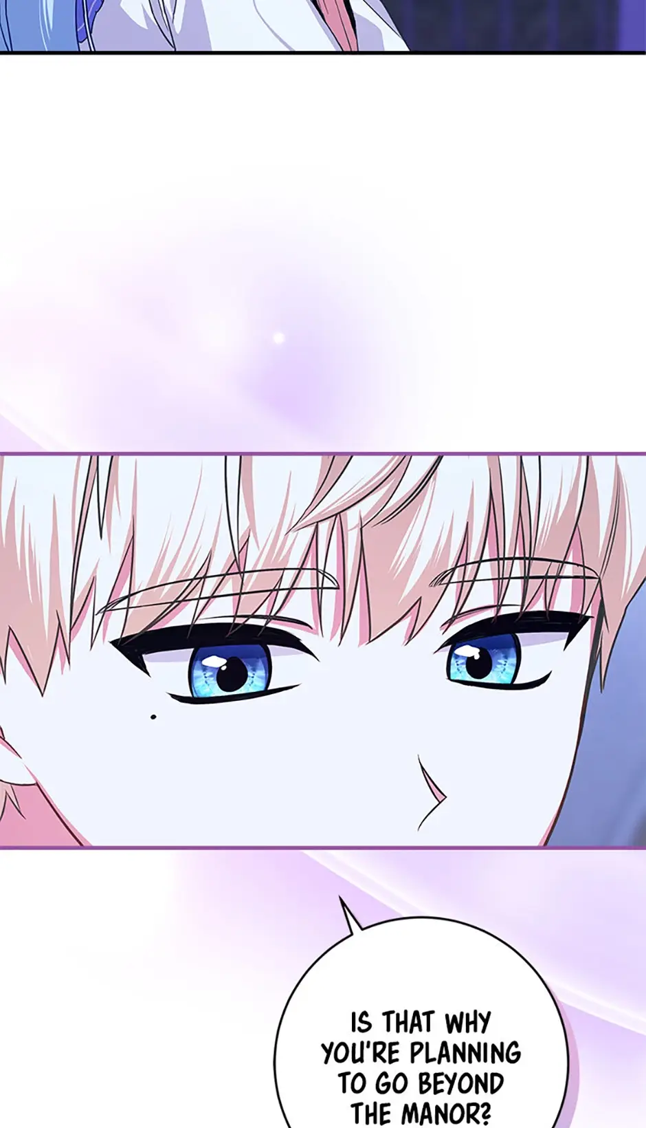 Read Lady Blue Bird of the White Lion Family EN Manga Online