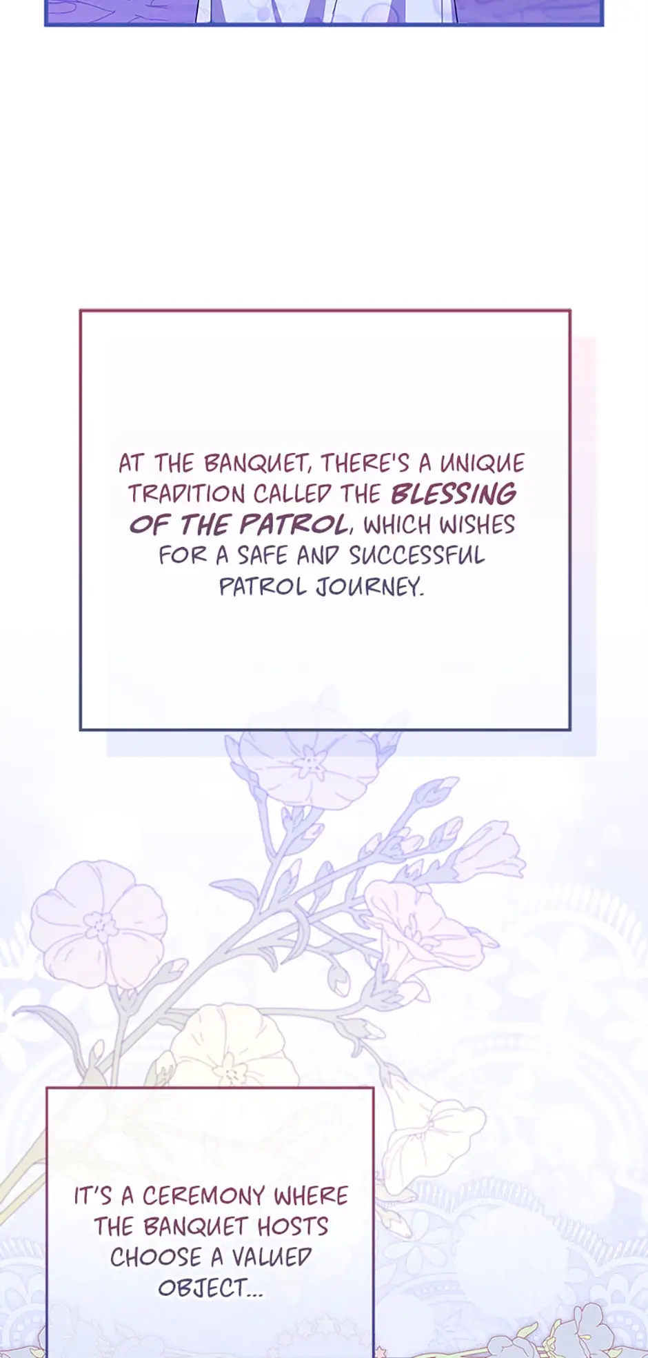 Read Lady Blue Bird of the White Lion Family EN Manga Online