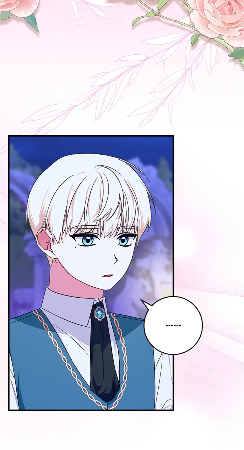 Read Lady Blue Bird of the White Lion Family EN Manga Online