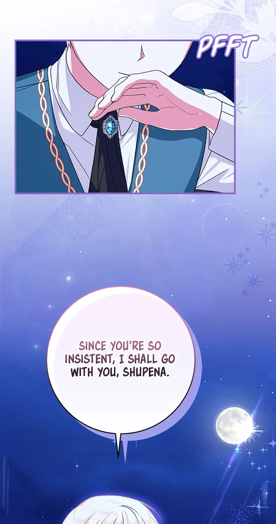 Read Lady Blue Bird of the White Lion Family EN Manga Online