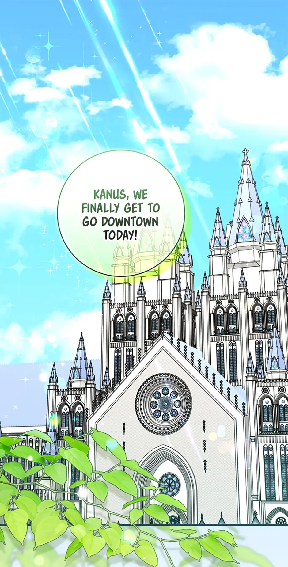 Read Lady Blue Bird of the White Lion Family EN Manga Online