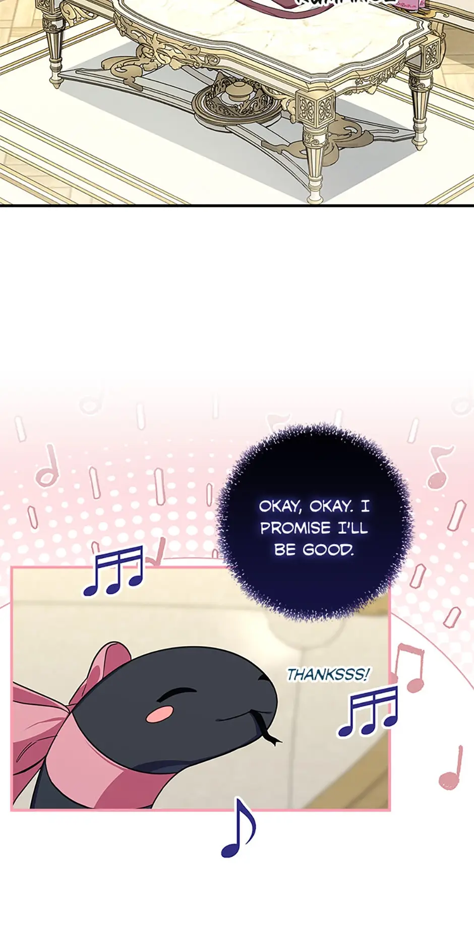 Read Lady Blue Bird of the White Lion Family EN Manga Online