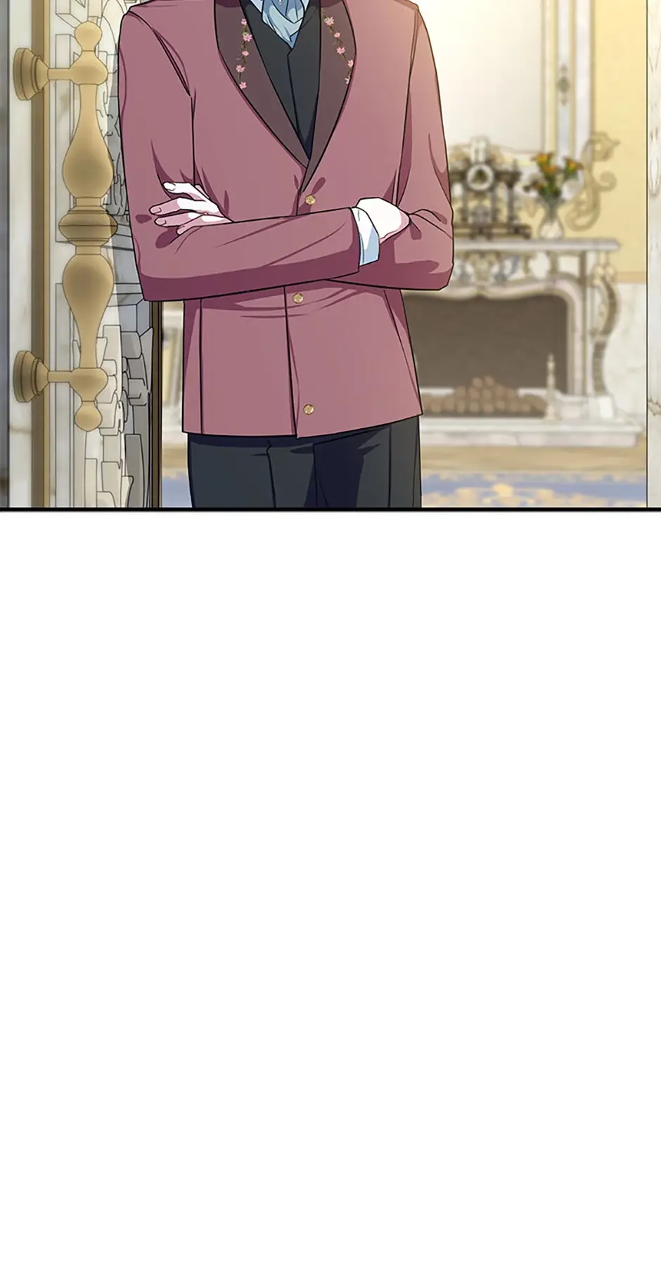 Read Lady Blue Bird of the White Lion Family EN Manga Online