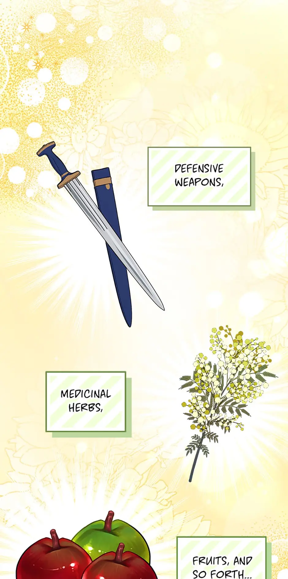 Read Lady Blue Bird of the White Lion Family EN Manga Online