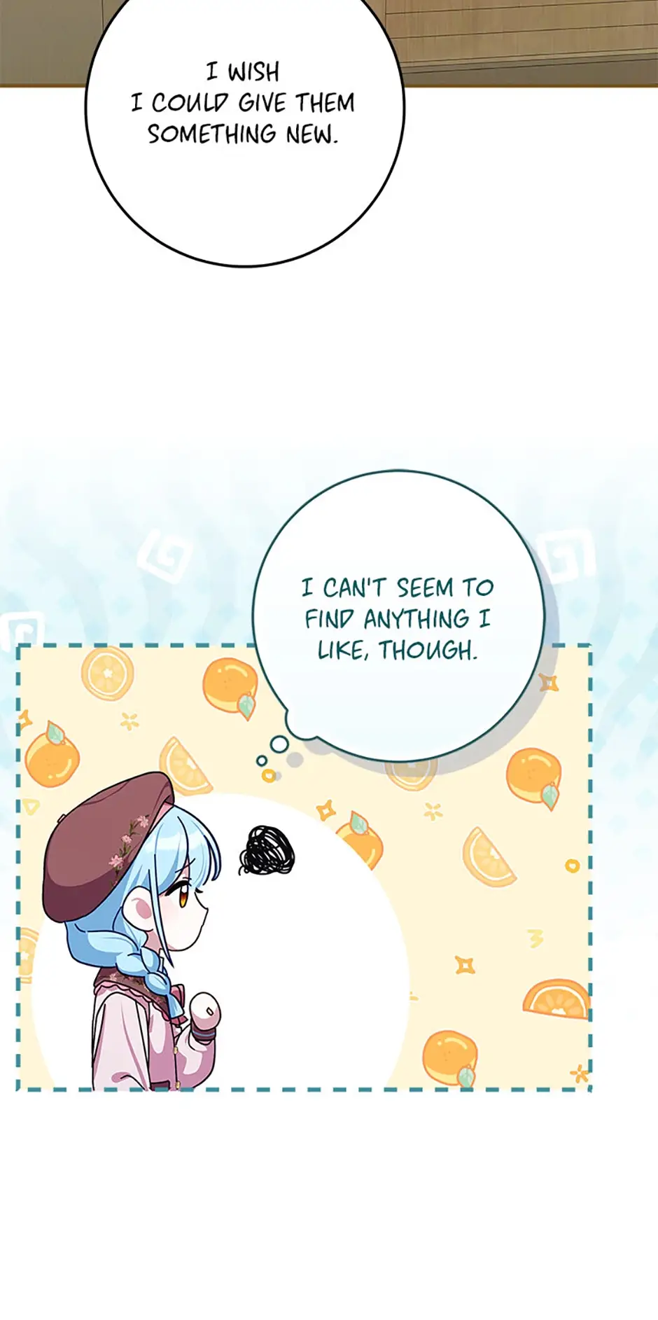 Read Lady Blue Bird of the White Lion Family EN Manga Online