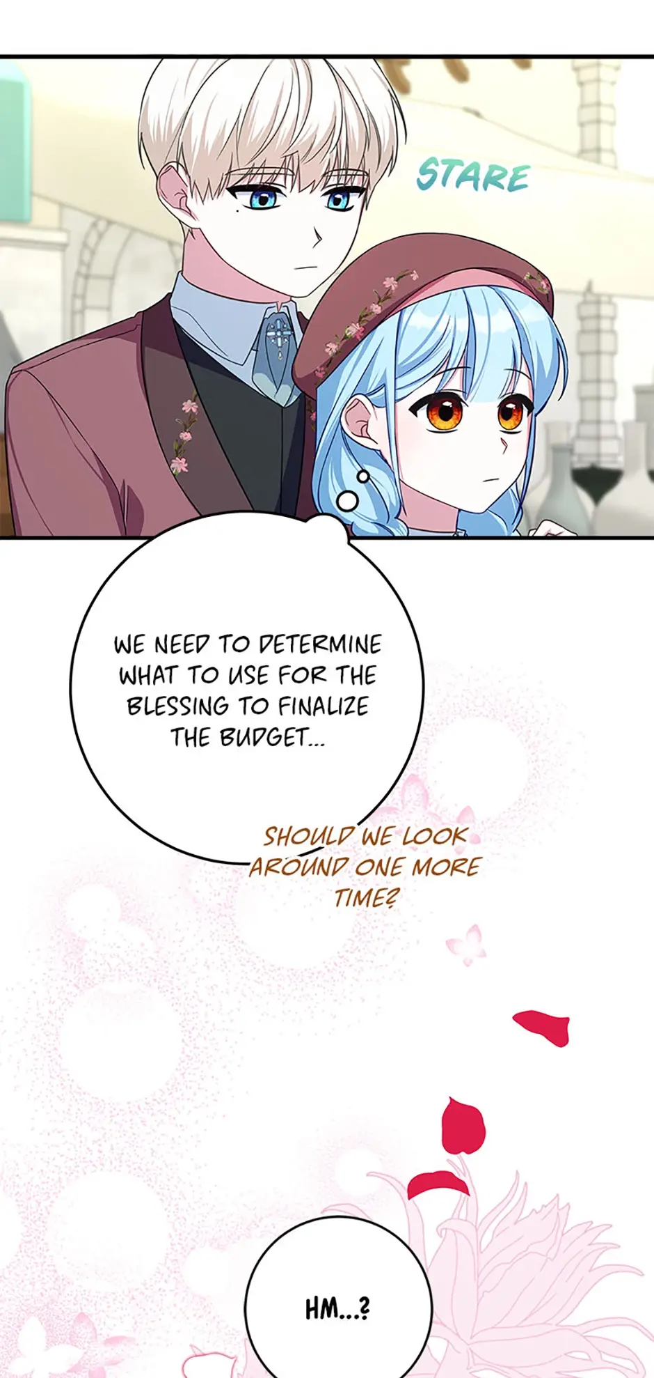 Read Lady Blue Bird of the White Lion Family EN Manga Online