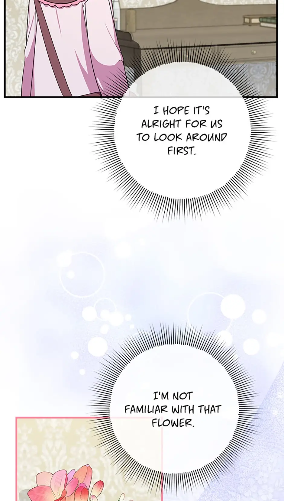 Read Lady Blue Bird of the White Lion Family EN Manga Online