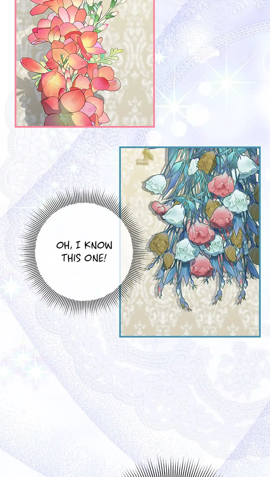 Read Lady Blue Bird of the White Lion Family EN Manga Online