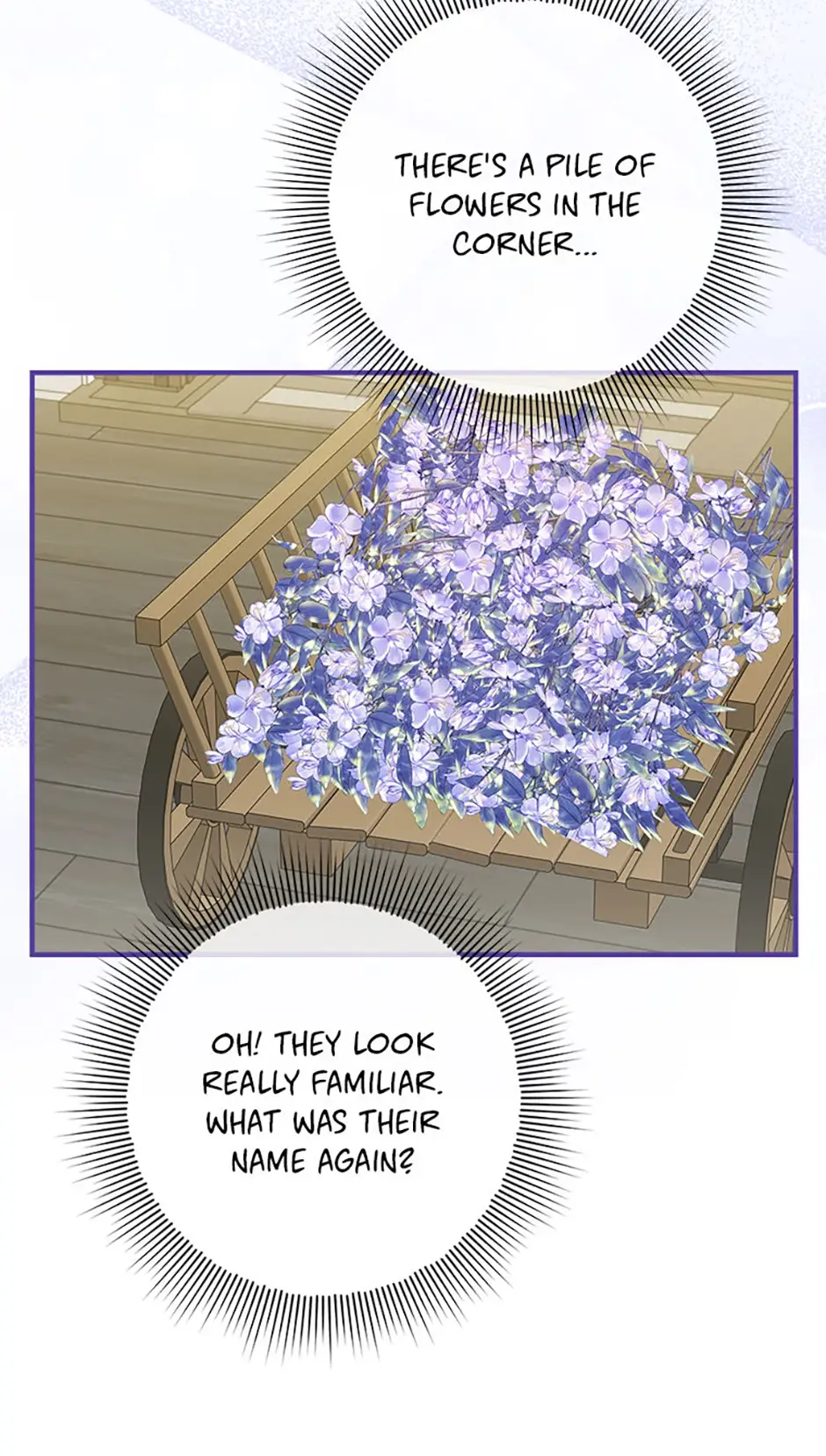 Read Lady Blue Bird of the White Lion Family EN Manga Online