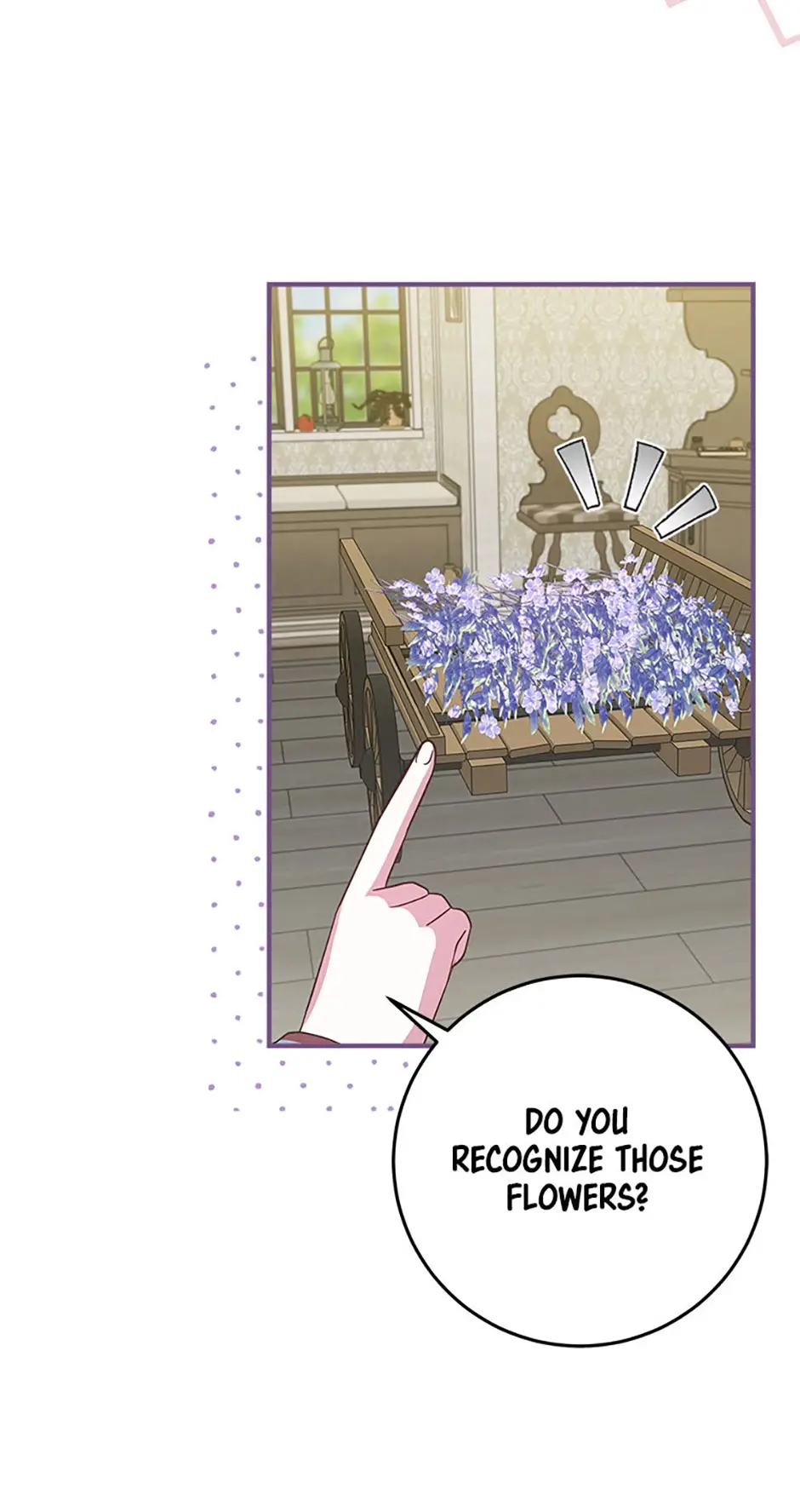 Read Lady Blue Bird of the White Lion Family EN Manga Online