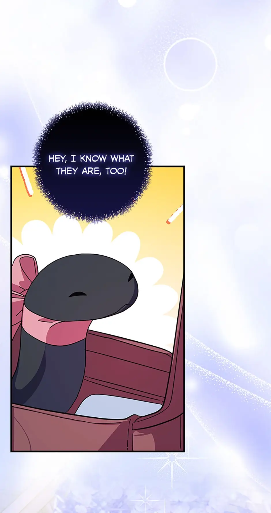 Read Lady Blue Bird of the White Lion Family EN Manga Online