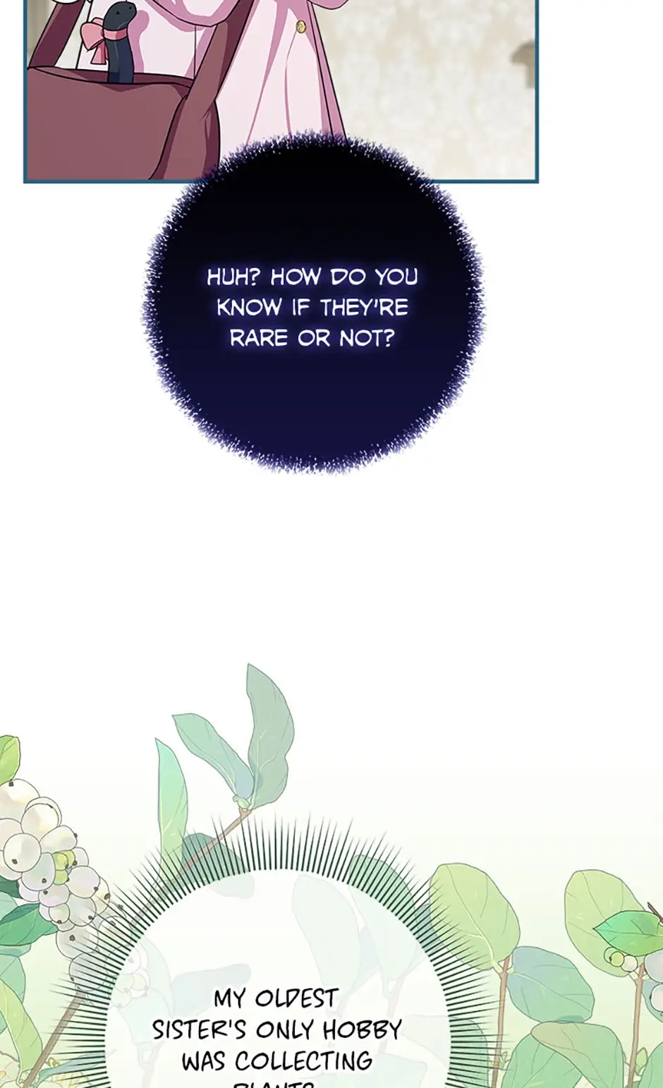 Read Lady Blue Bird of the White Lion Family EN Manga Online