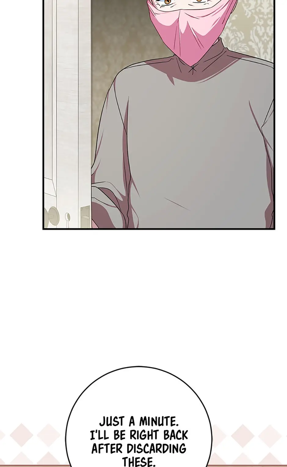 Read Lady Blue Bird of the White Lion Family EN Manga Online