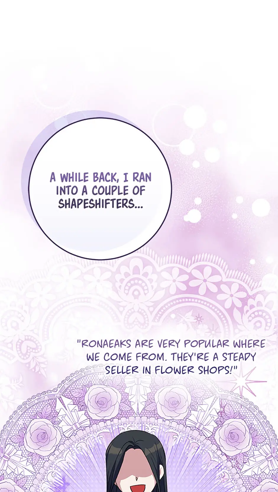 Read Lady Blue Bird of the White Lion Family EN Manga Online