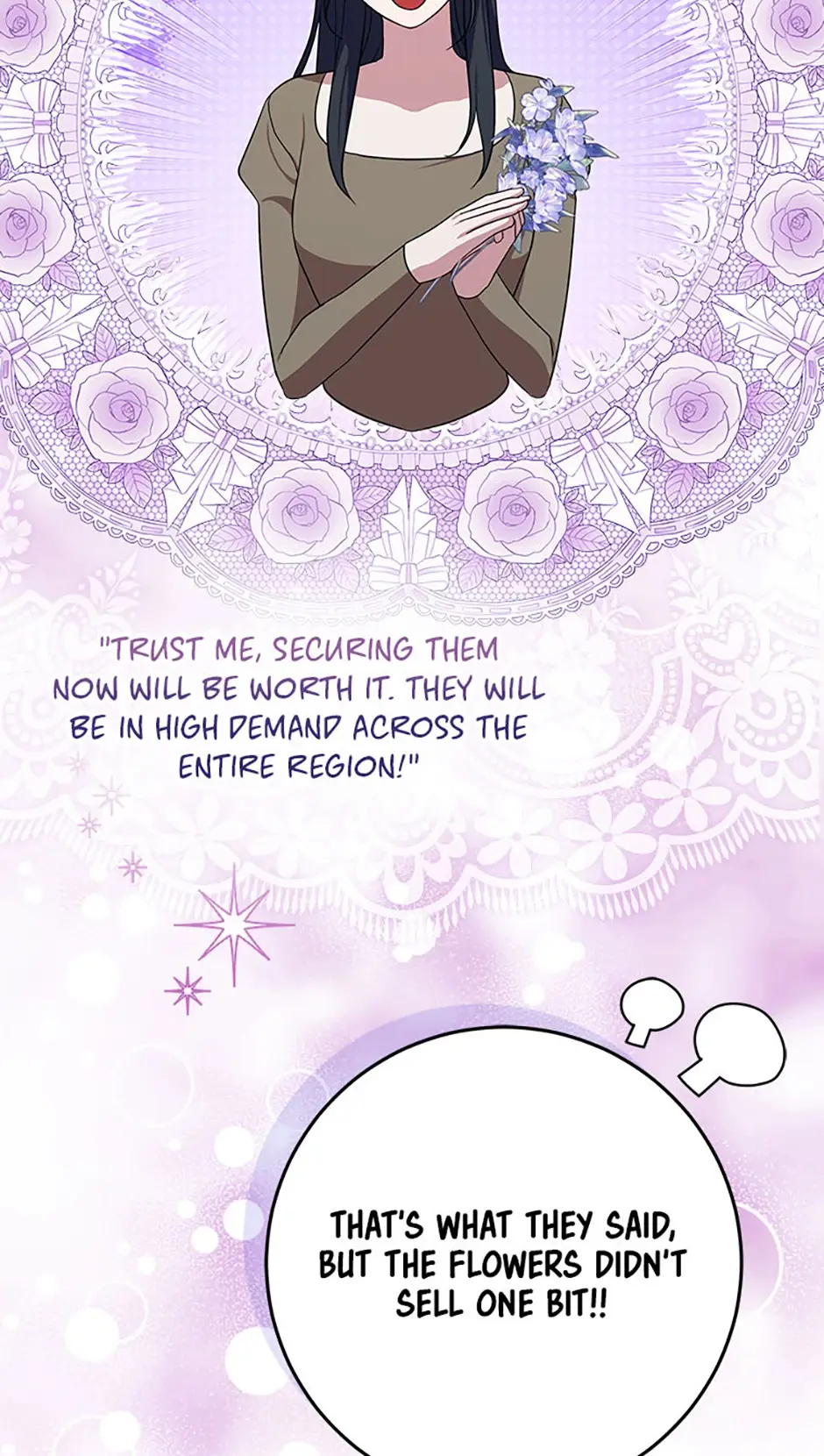 Read Lady Blue Bird of the White Lion Family EN Manga Online