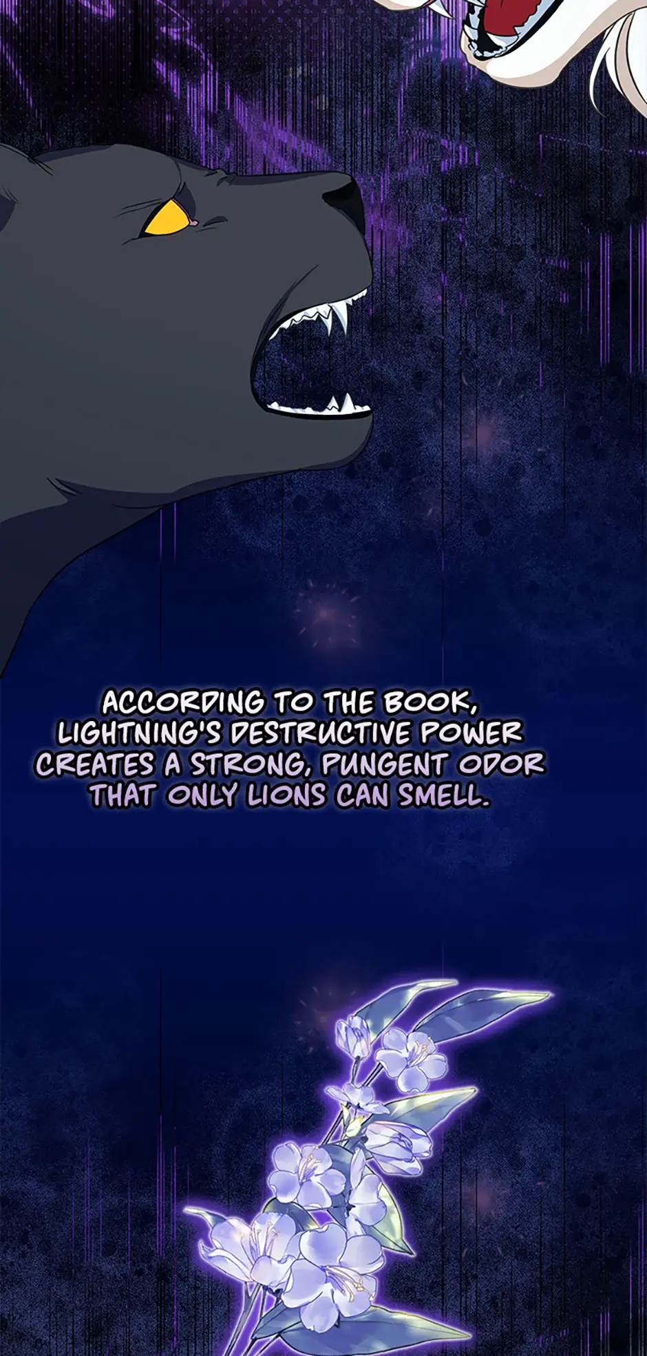 Read Lady Blue Bird of the White Lion Family EN Manga Online