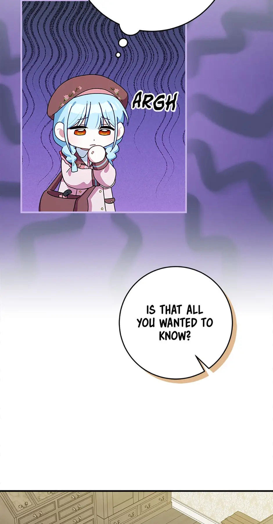 Read Lady Blue Bird of the White Lion Family EN Manga Online