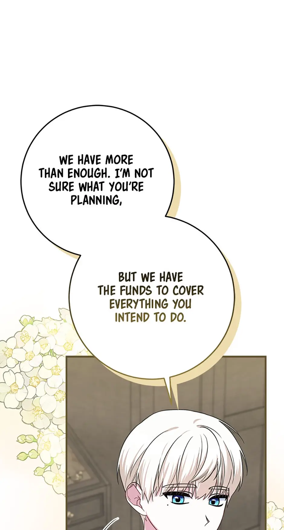 Read Lady Blue Bird of the White Lion Family EN Manga Online