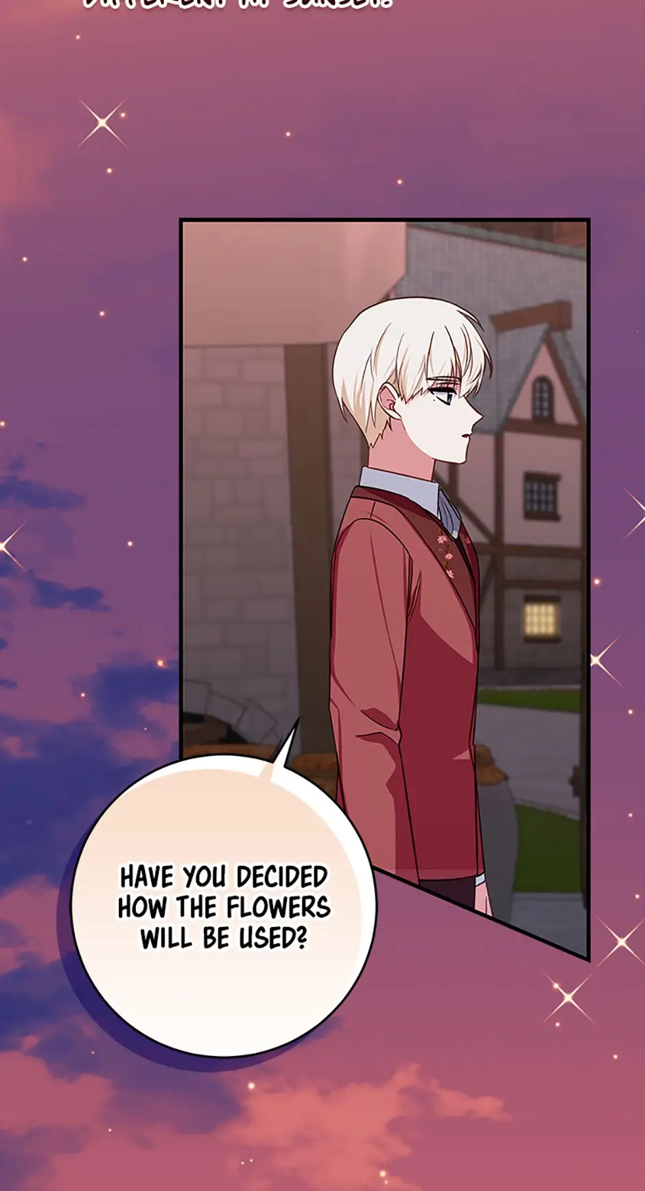 Read Lady Blue Bird of the White Lion Family EN Manga Online