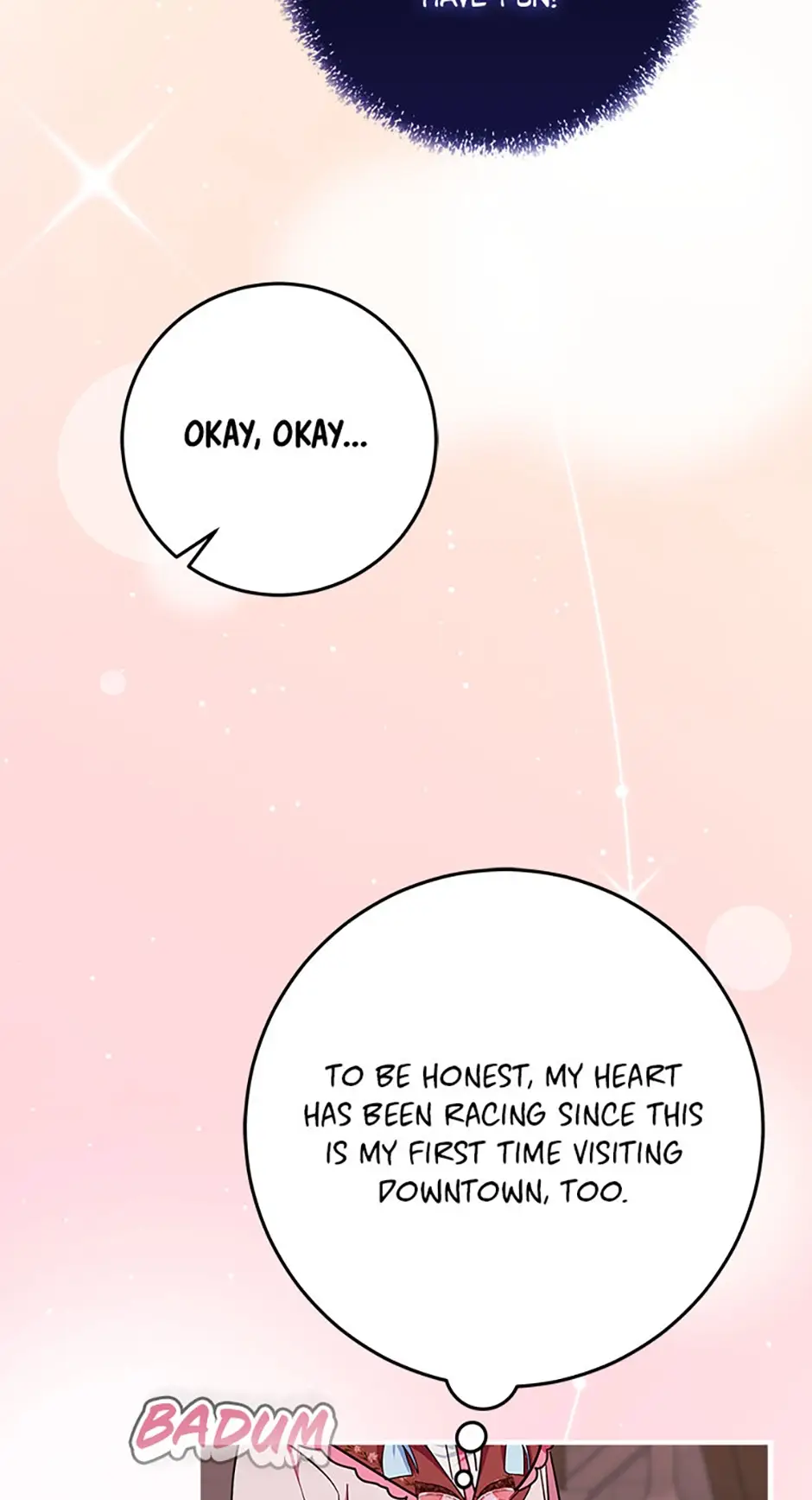 Read Lady Blue Bird of the White Lion Family EN Manga Online