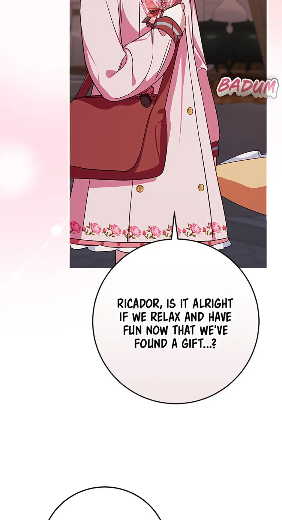 Read Lady Blue Bird of the White Lion Family EN Manga Online