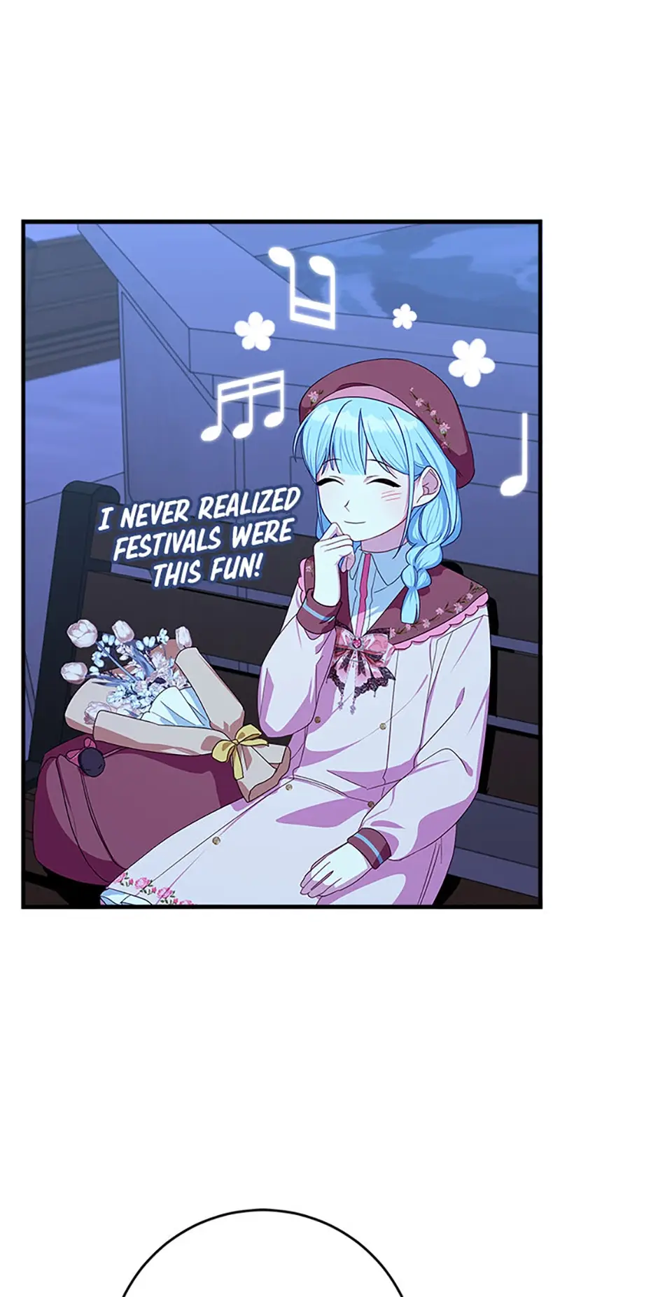 Read Lady Blue Bird of the White Lion Family EN Manga Online