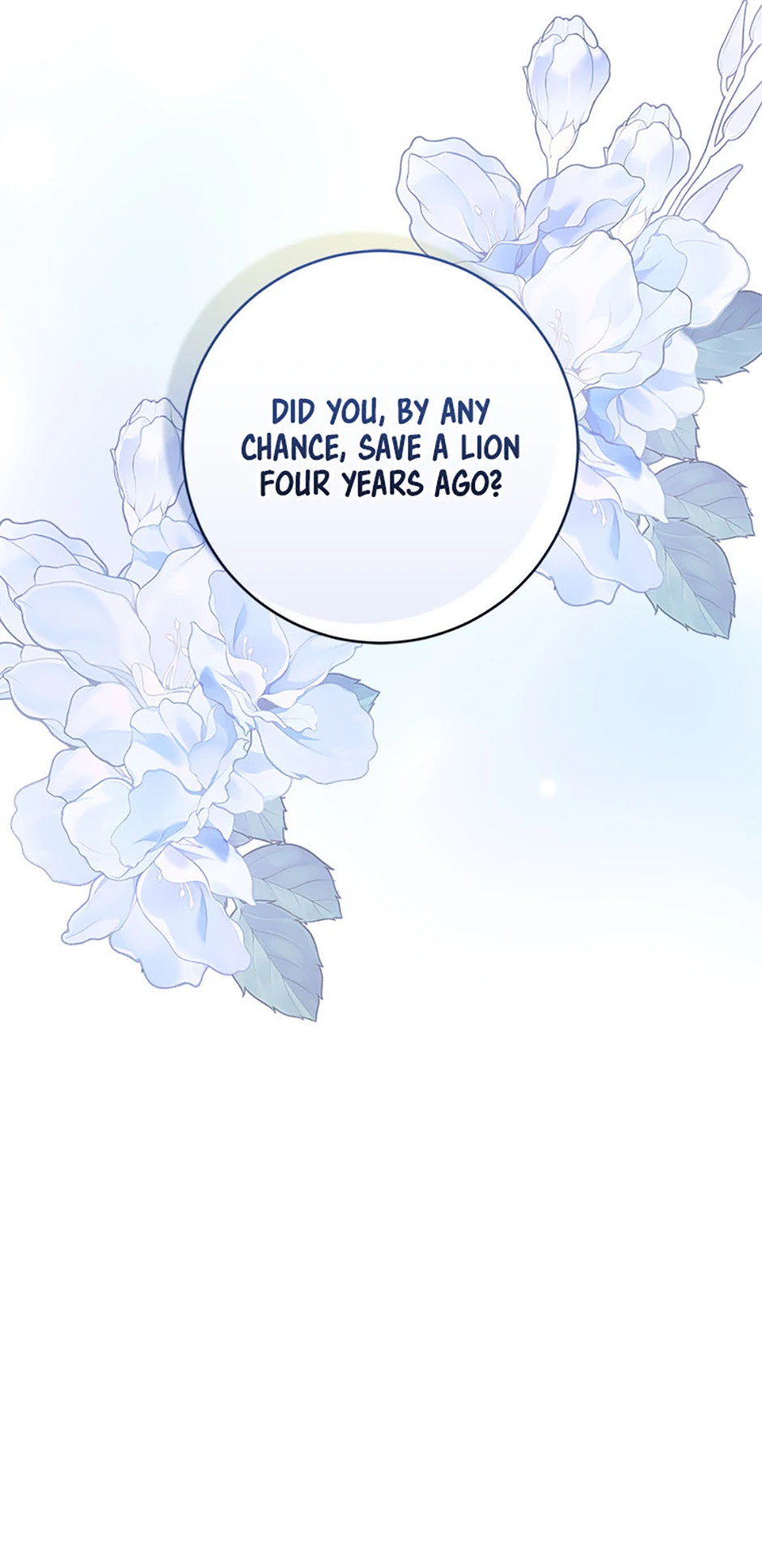 Read Lady Blue Bird of the White Lion Family EN Manga Online