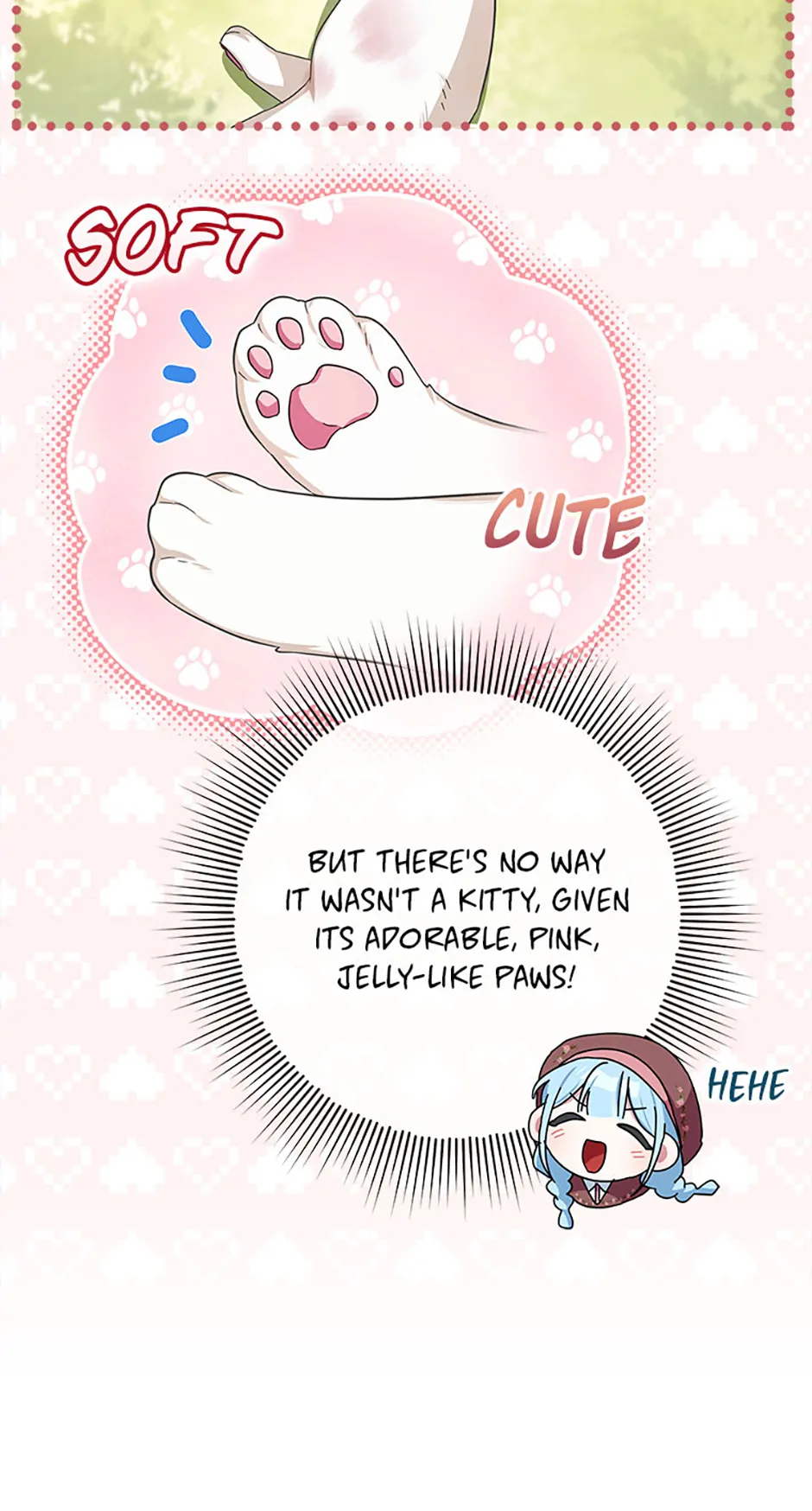 Read Lady Blue Bird of the White Lion Family EN Manga Online