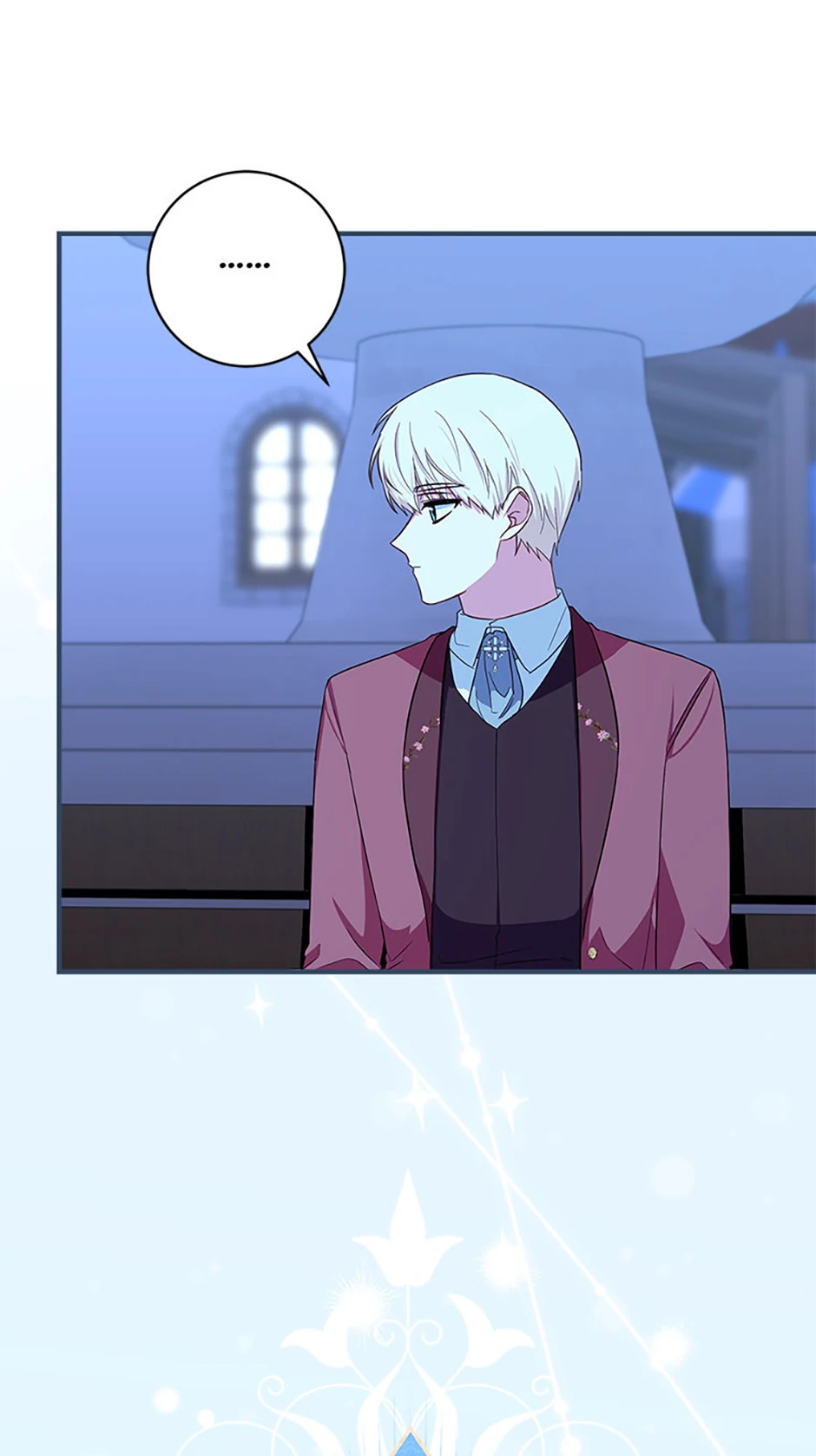 Read Lady Blue Bird of the White Lion Family EN Manga Online