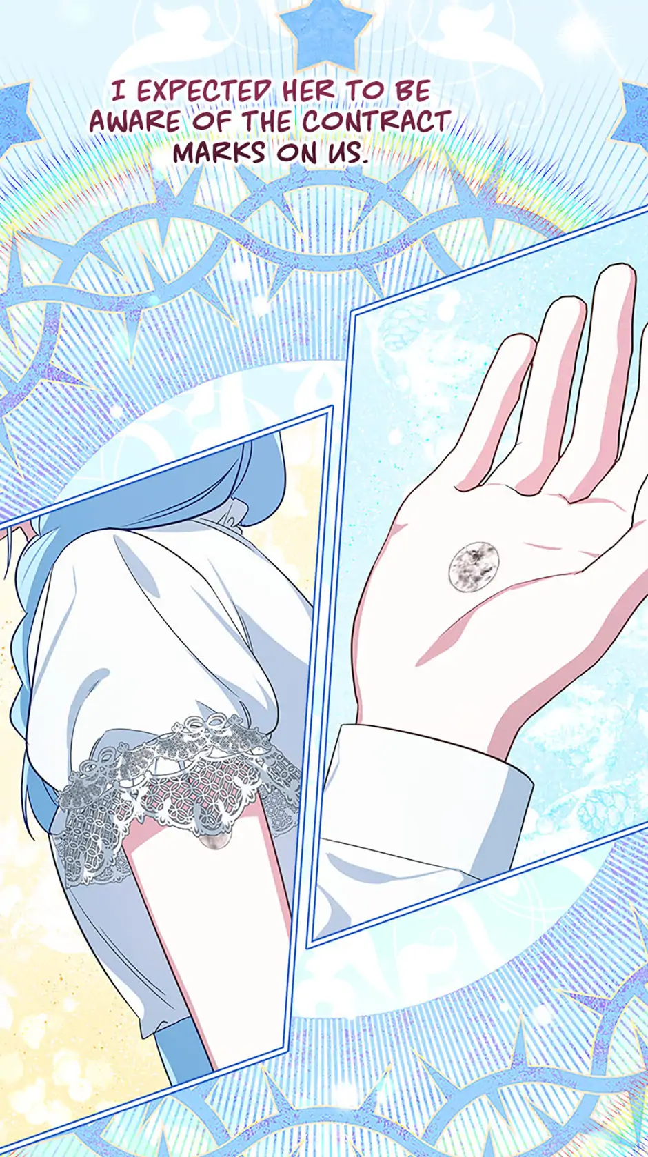 Read Lady Blue Bird of the White Lion Family EN Manga Online