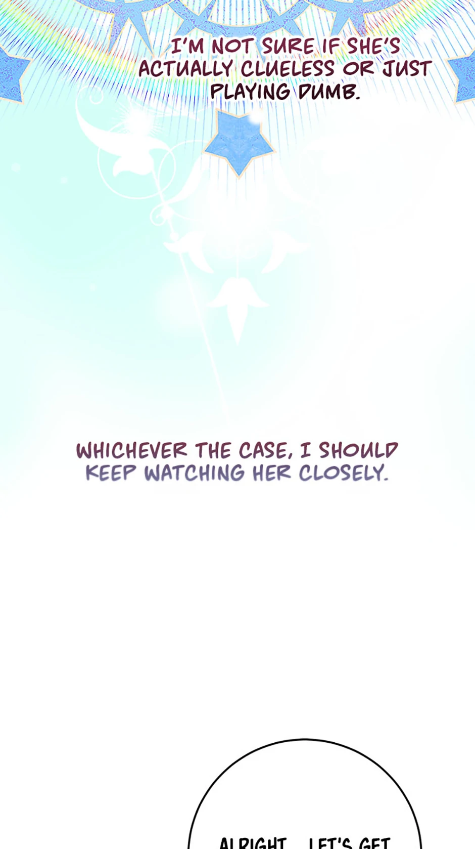 Read Lady Blue Bird of the White Lion Family EN Manga Online