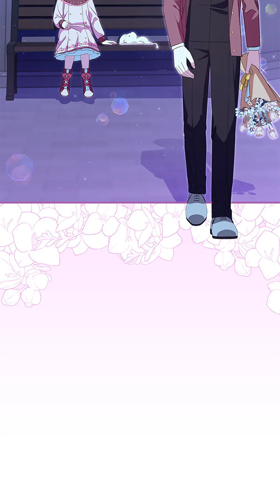 Read Lady Blue Bird of the White Lion Family EN Manga Online