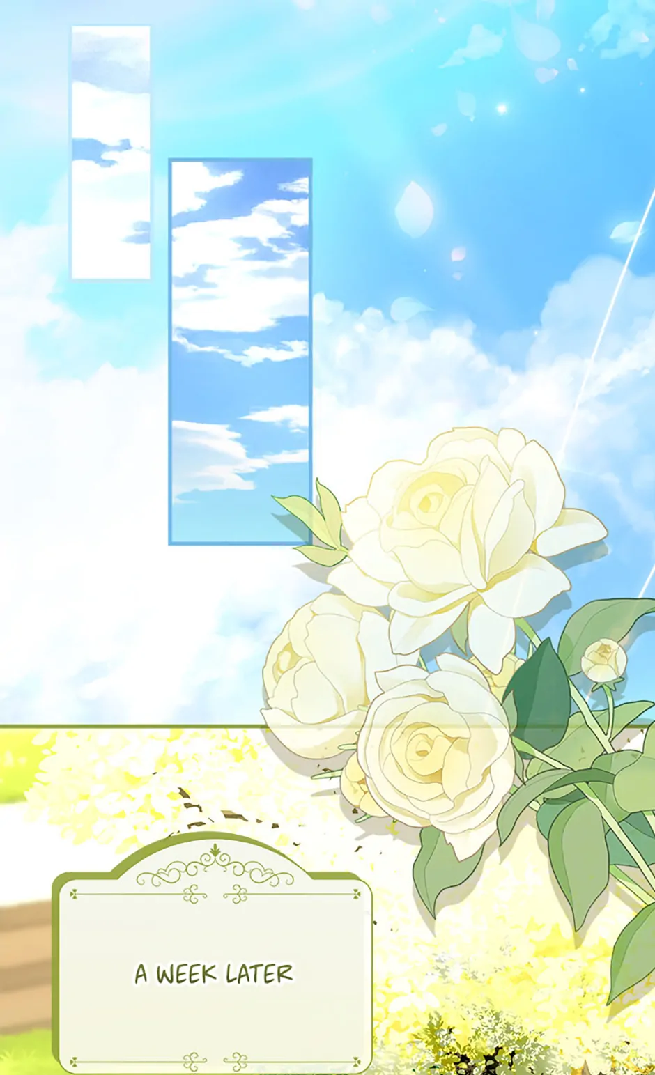 Read Lady Blue Bird of the White Lion Family EN Manga Online