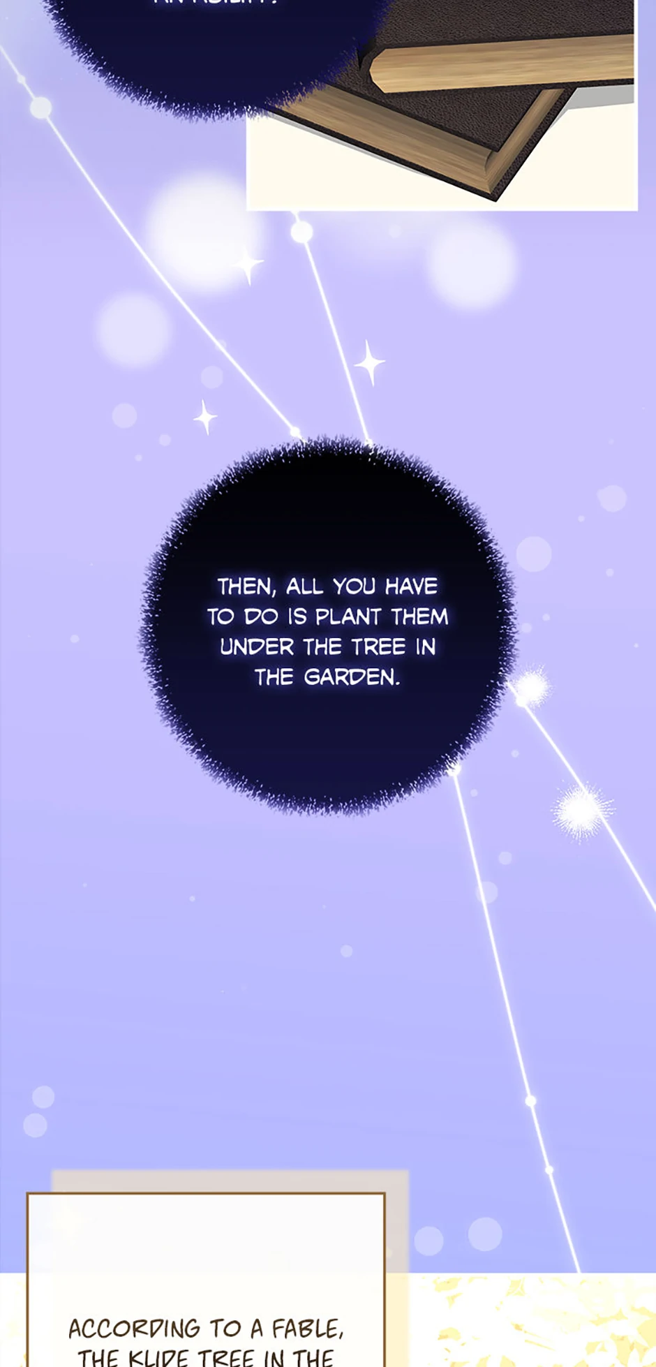 Read Lady Blue Bird of the White Lion Family EN Manga Online