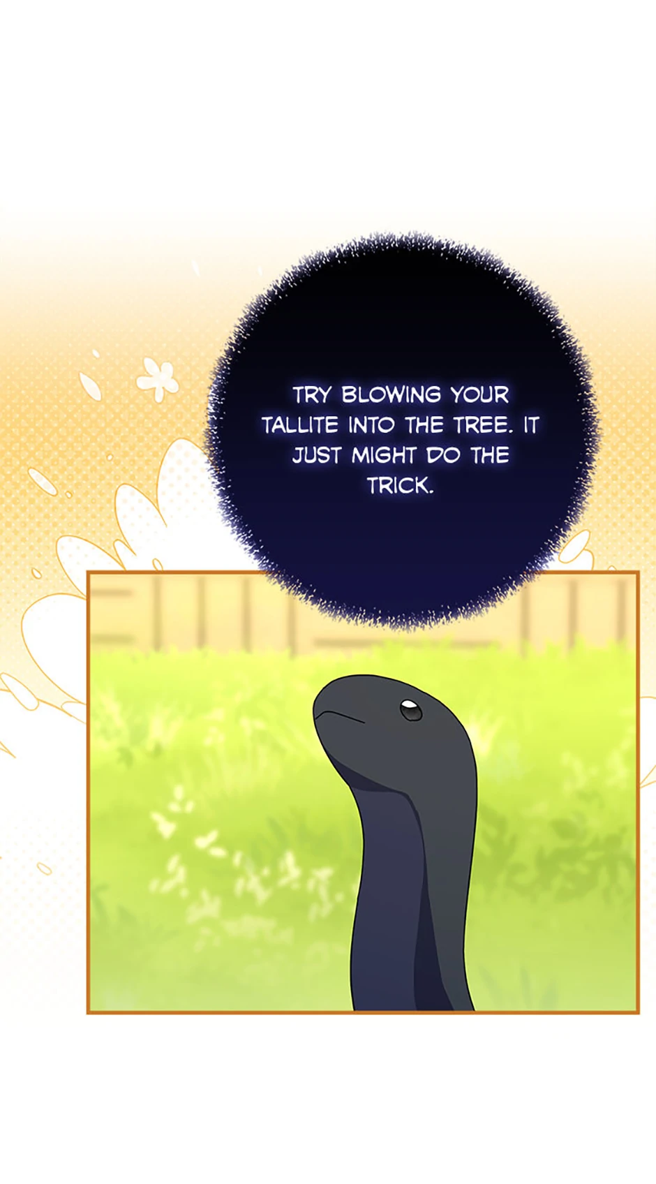 Read Lady Blue Bird of the White Lion Family EN Manga Online