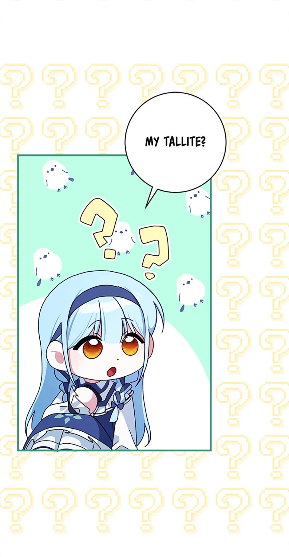 Read Lady Blue Bird of the White Lion Family EN Manga Online