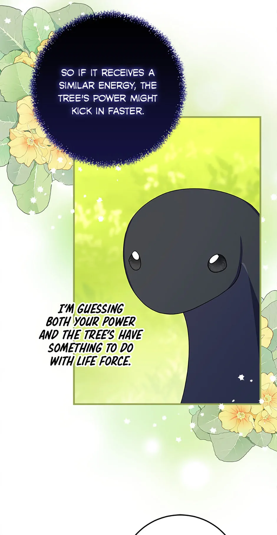 Read Lady Blue Bird of the White Lion Family EN Manga Online