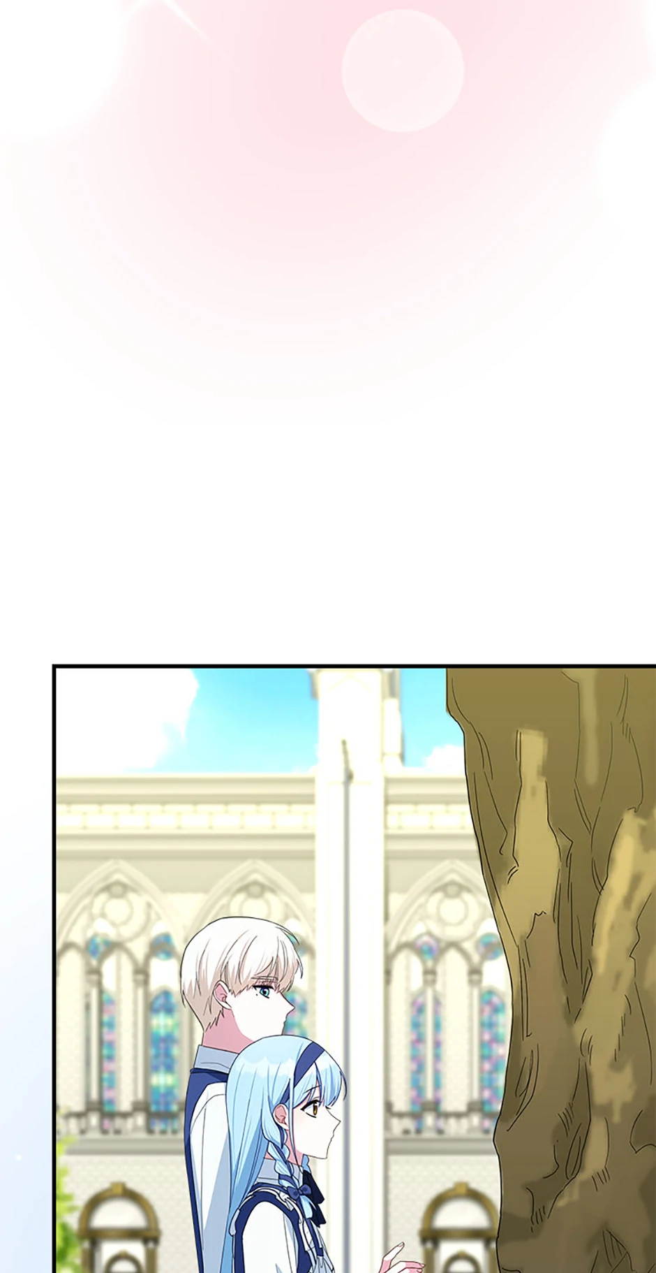 Read Lady Blue Bird of the White Lion Family EN Manga Online