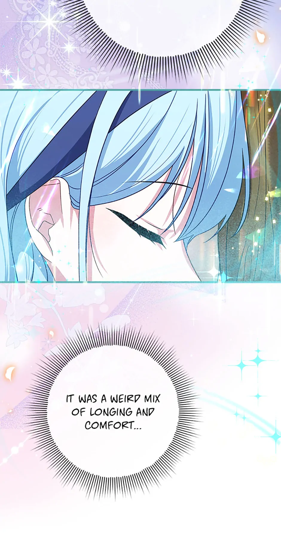 Read Lady Blue Bird of the White Lion Family EN Manga Online