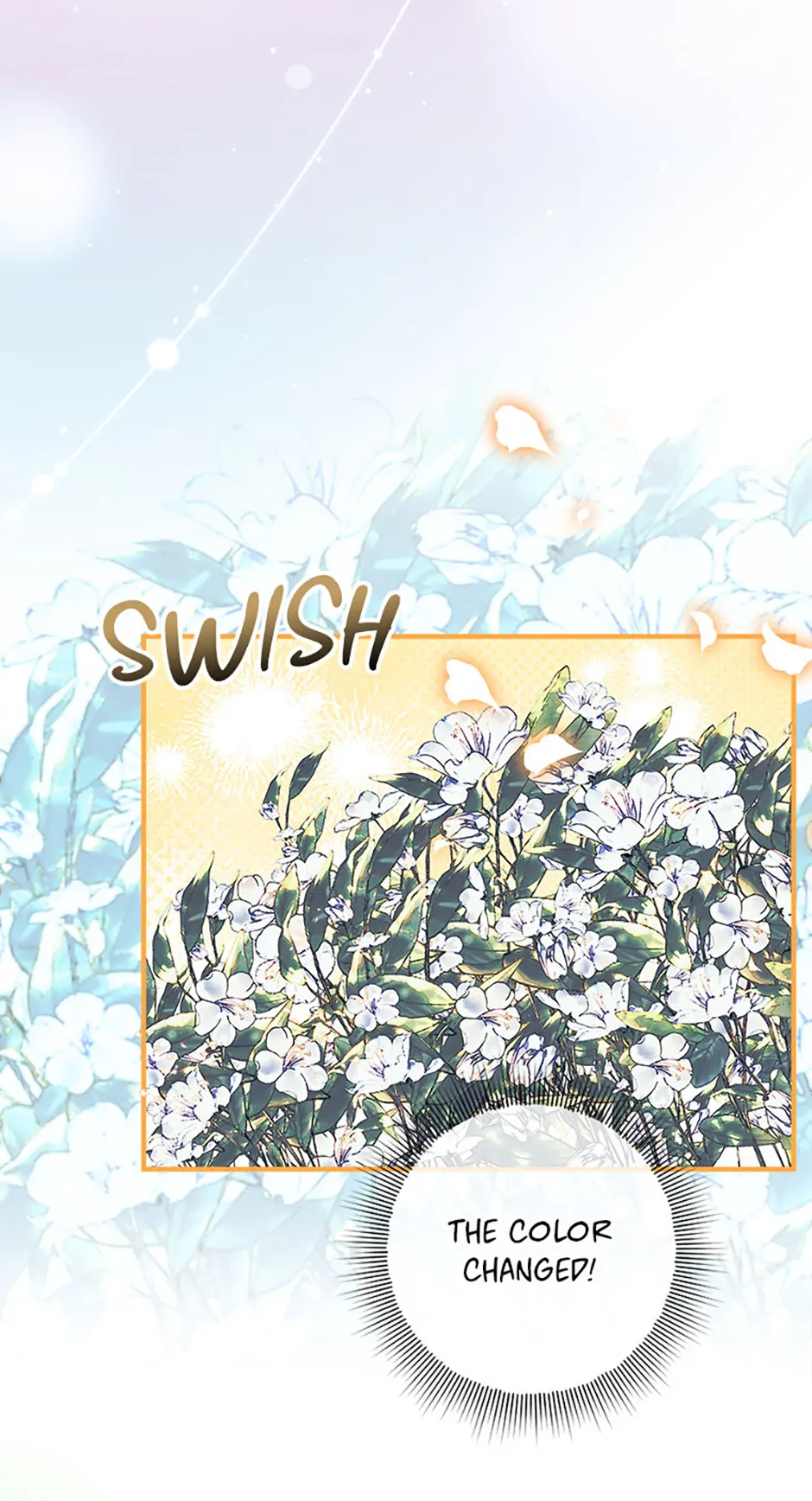 Read Lady Blue Bird of the White Lion Family EN Manga Online