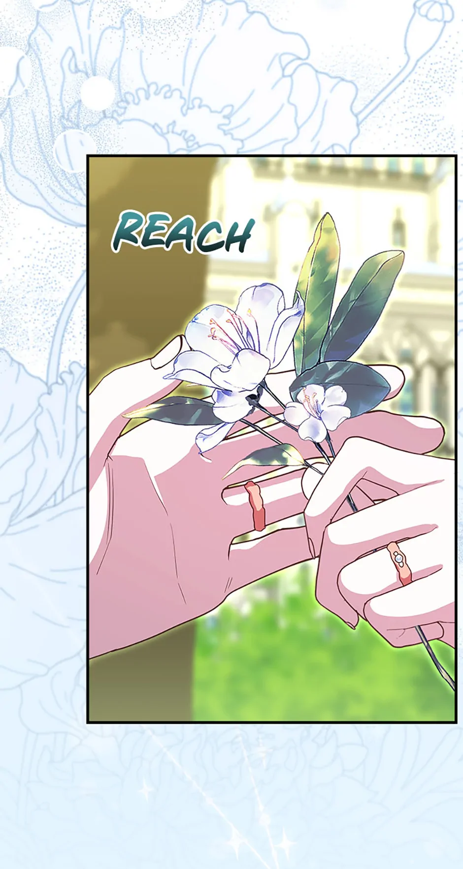 Read Lady Blue Bird of the White Lion Family EN Manga Online