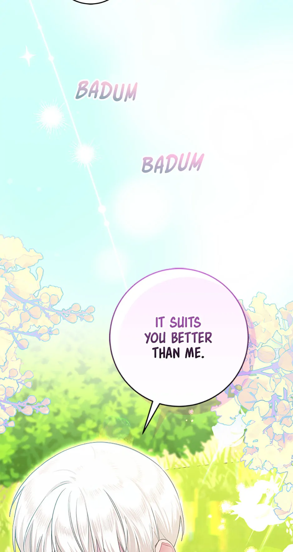 Read Lady Blue Bird of the White Lion Family EN Manga Online