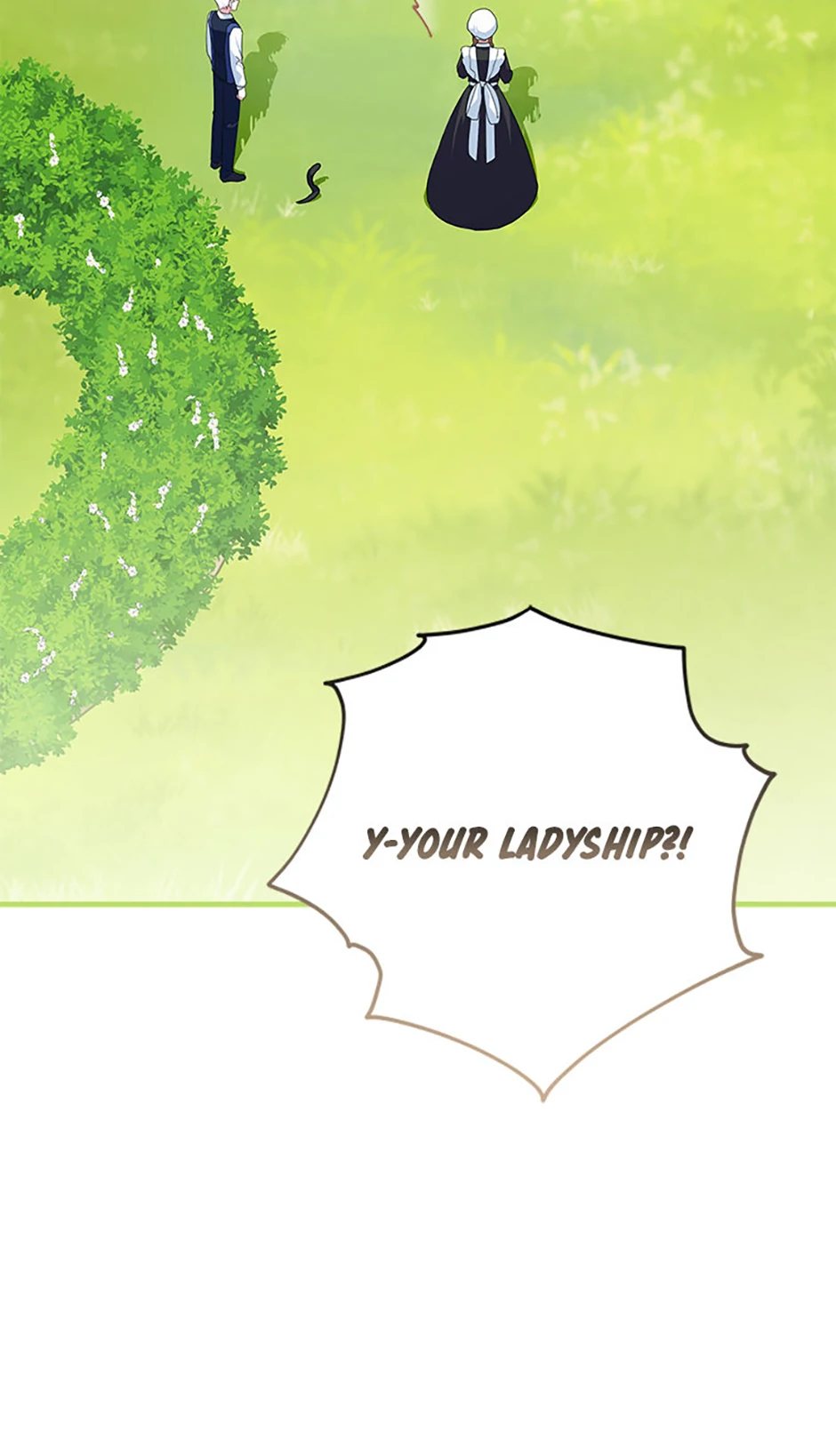 Read Lady Blue Bird of the White Lion Family EN Manga Online