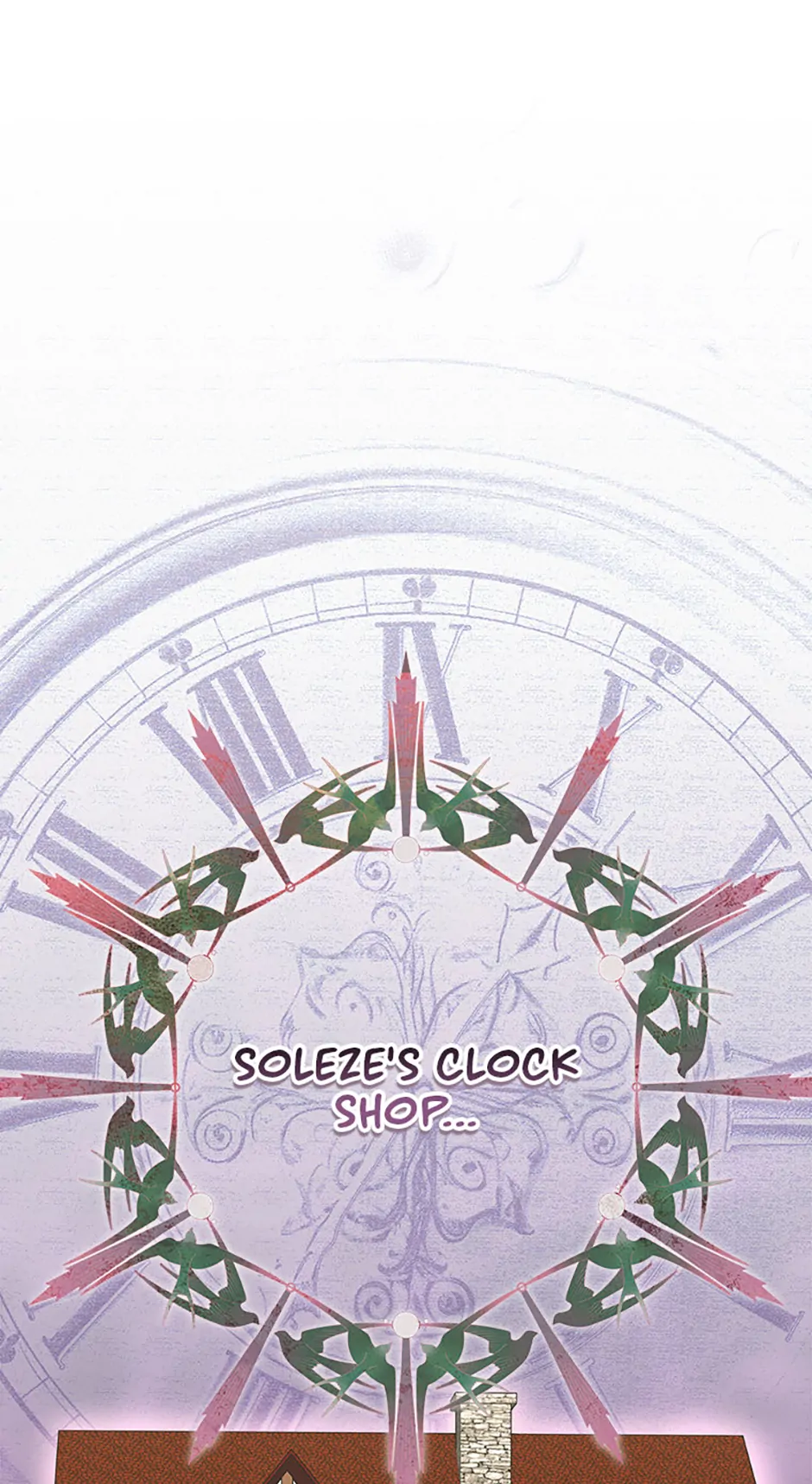 Read Lady Blue Bird of the White Lion Family EN Manga Online