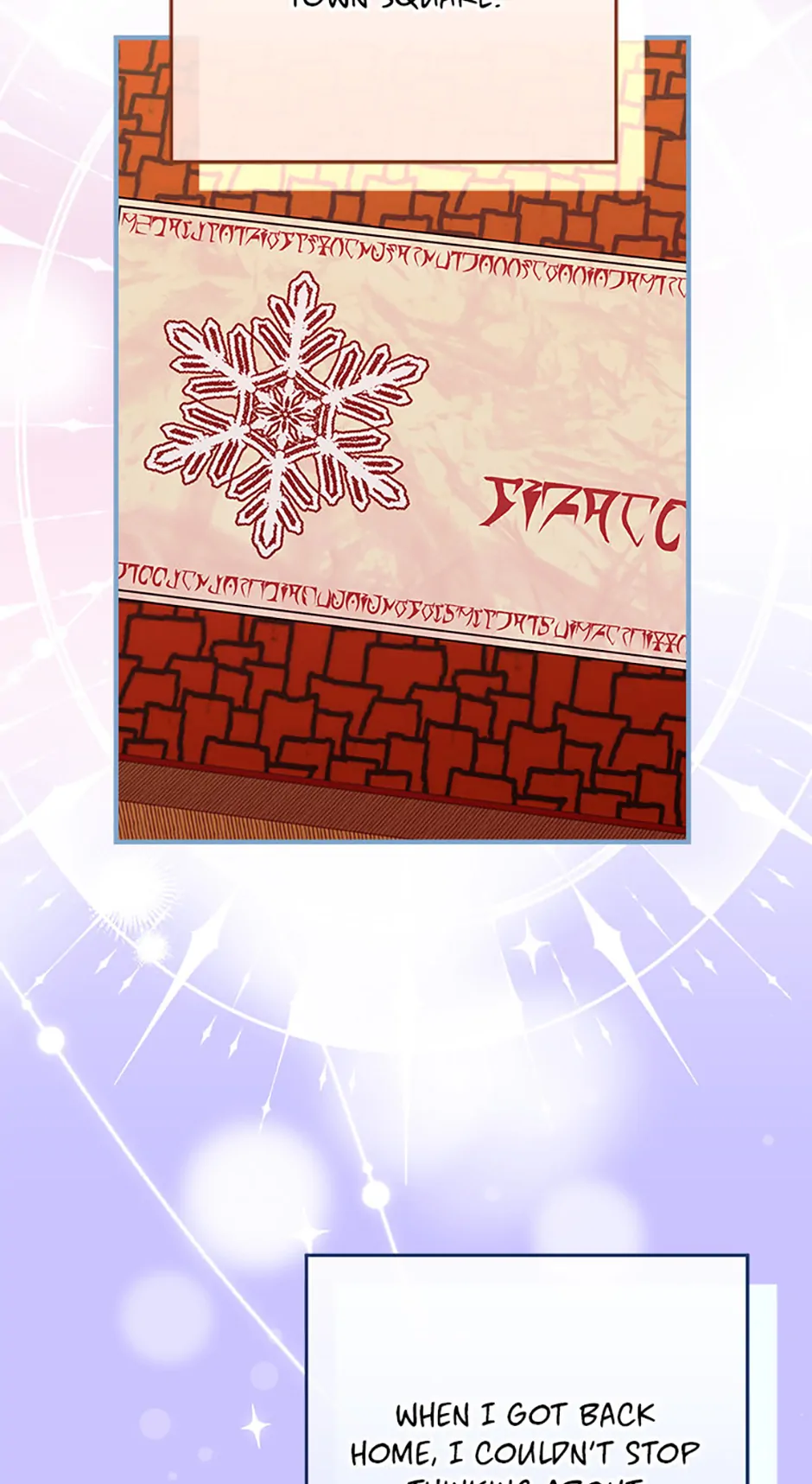 Read Lady Blue Bird of the White Lion Family EN Manga Online