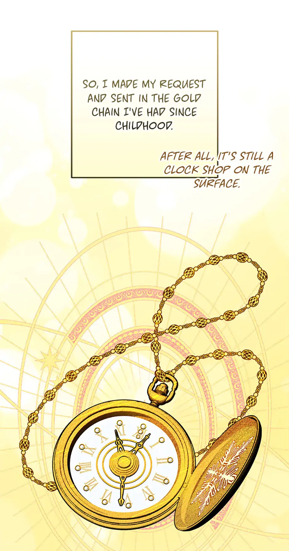 Read Lady Blue Bird of the White Lion Family EN Manga Online