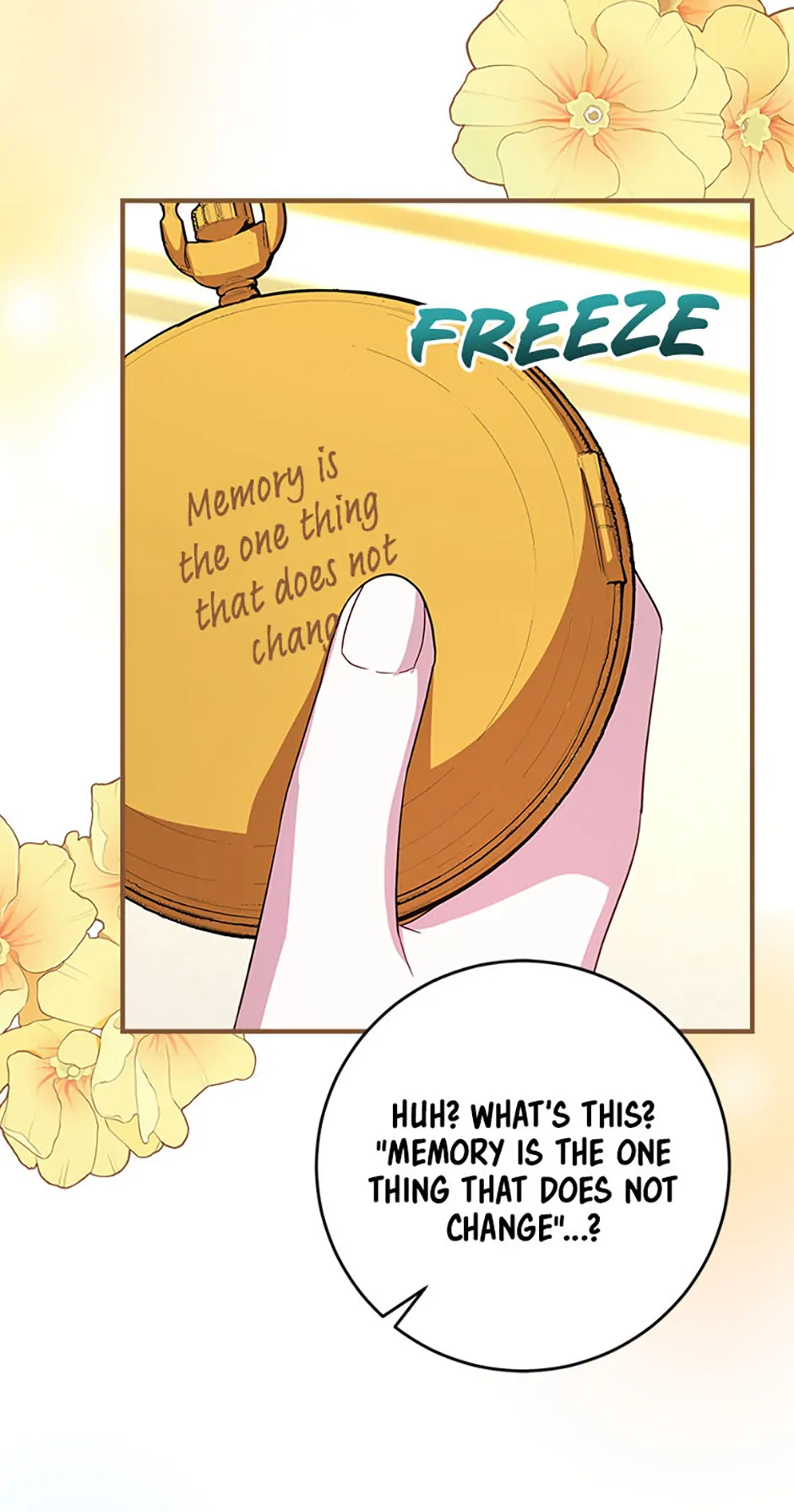 Read Lady Blue Bird of the White Lion Family EN Manga Online