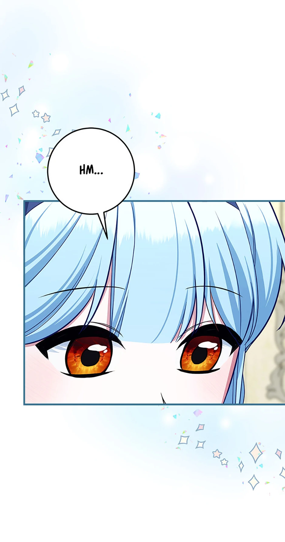 Read Lady Blue Bird of the White Lion Family EN Manga Online