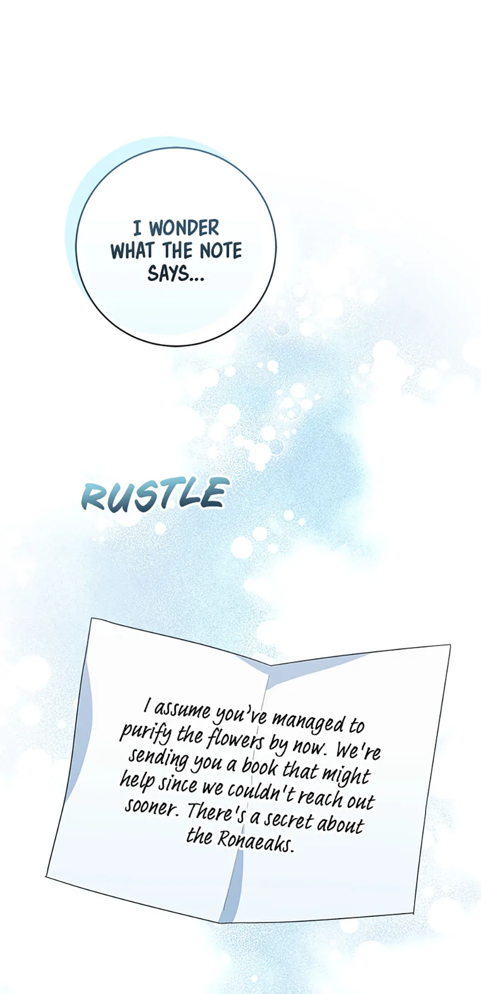 Read Lady Blue Bird of the White Lion Family EN Manga Online